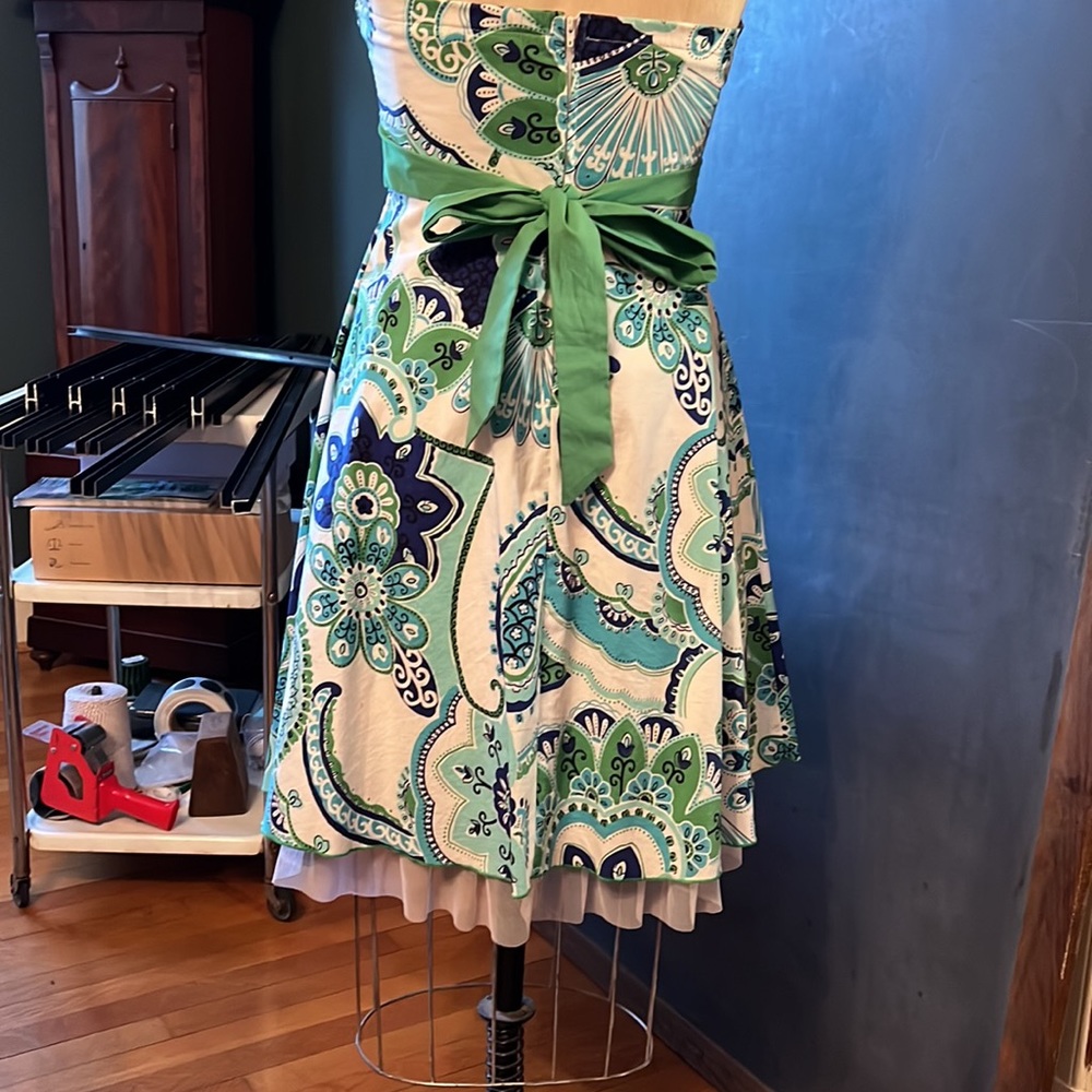☀️Dress - Picture 8 of 16
